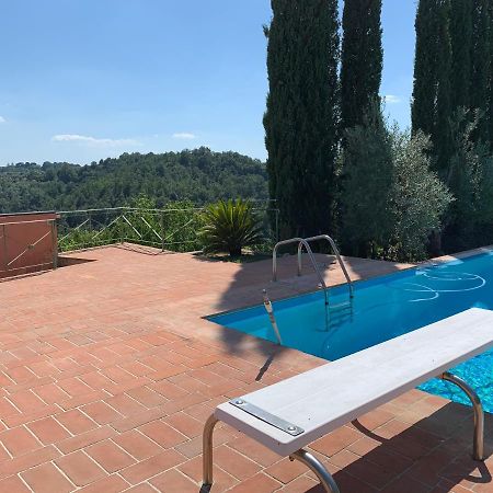 Gervasella Villa Pontedera Luaran gambar