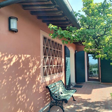 Gervasella Villa Pontedera Luaran gambar