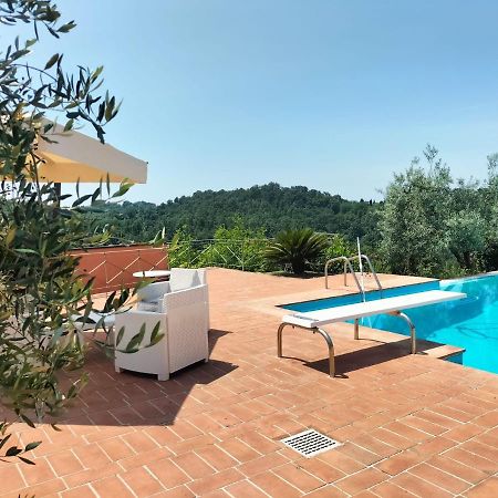 Gervasella Villa Pontedera Luaran gambar