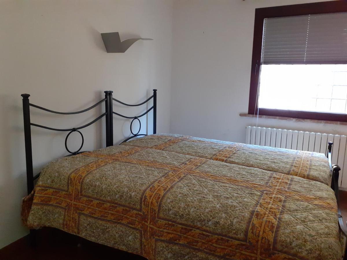 Gervasella Villa Pontedera Luaran gambar