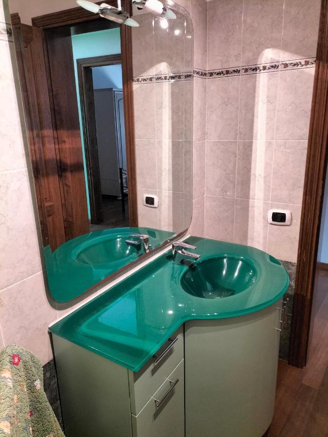 Gervasella Villa Pontedera Luaran gambar