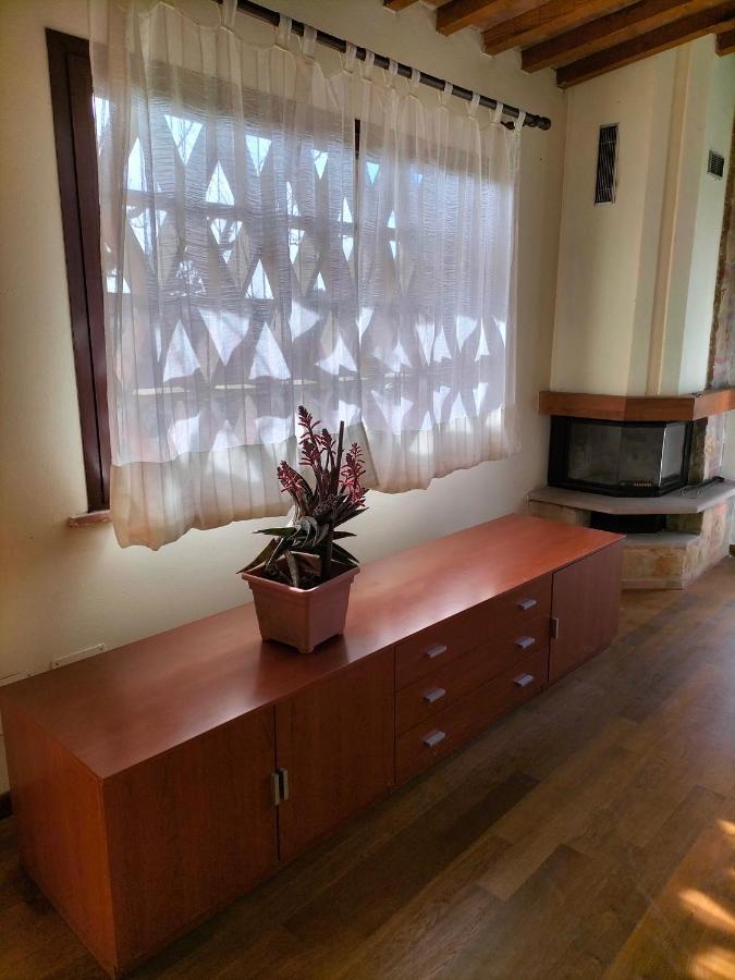Gervasella Villa Pontedera Luaran gambar