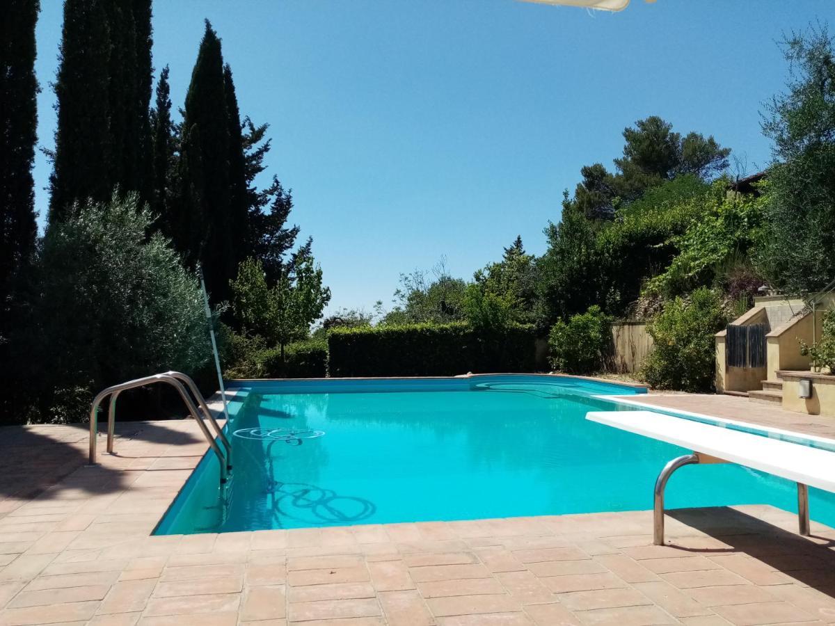 Gervasella Villa Pontedera Luaran gambar