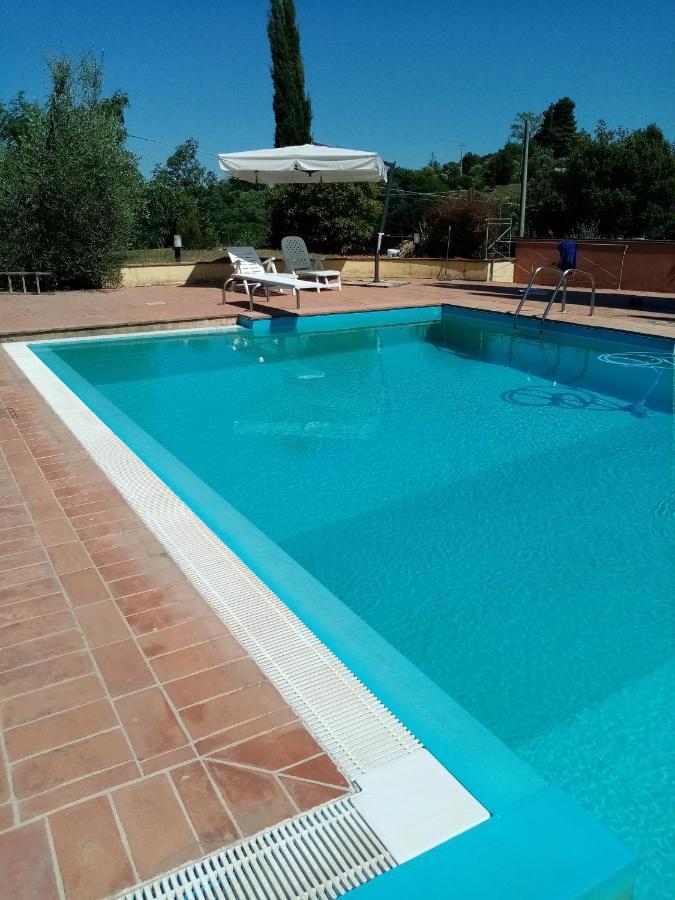 Gervasella Villa Pontedera Luaran gambar