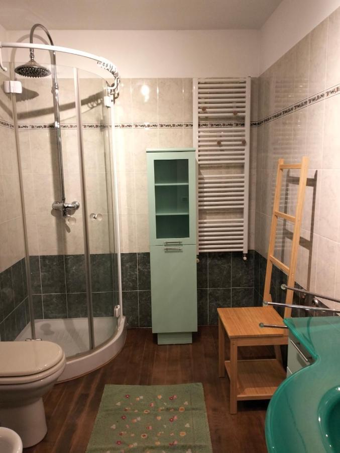 Gervasella Villa Pontedera Luaran gambar