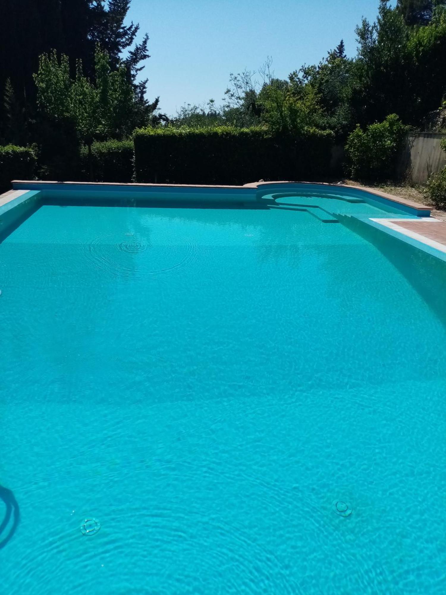 Gervasella Villa Pontedera Bilik gambar